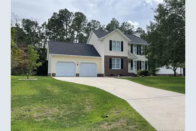 284 Coachman Way, Sanford, NC 27332 - Photo 1