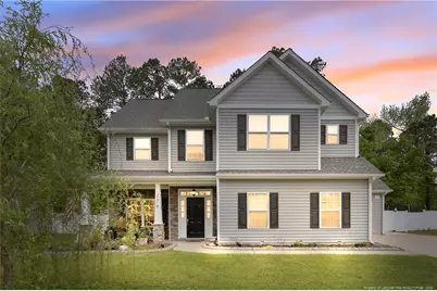 170 Sedgefield Drive, Raeford, NC 28376 - Photo 1