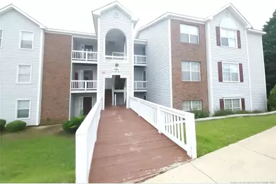 201-8 Waterdown Drive, Fayetteville, NC 28314 - Photo 1