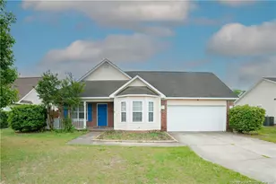 1435 Oldstead Dr, Fayetteville, NC 28306 - Photo 1