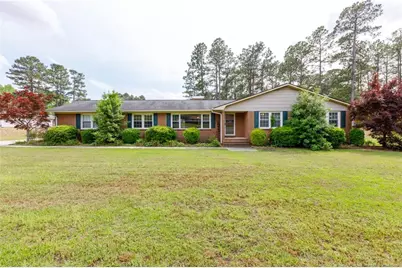 4000 Pleasant View Drive, Fayetteville, NC 28312 - Photo 1