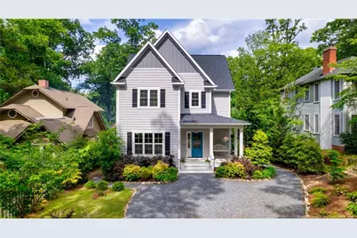 365 E Maine Avenue, Southern Pines, NC 28387 - Photo 1