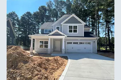 444 Redwater Trail, Aberdeen, NC 28315 - Photo 1