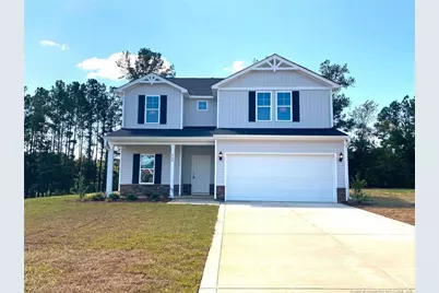468 Traveller Way, Raeford, NC 28376 - Photo 1