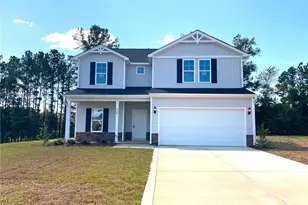 468 Traveller Way, Raeford, NC 28376 - Photo 1