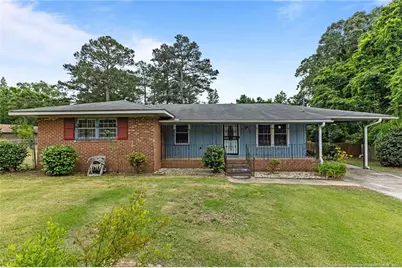 6513 Schaffer Place, Fayetteville, NC 28314 - Photo 1