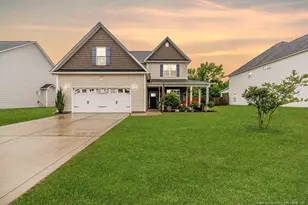 212 Magwood Dr, Raeford, NC 28376 - Photo 1