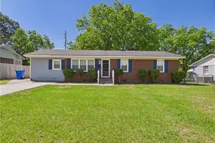 3709 Madison Ave, Fayetteville, NC 28304 - Photo 1