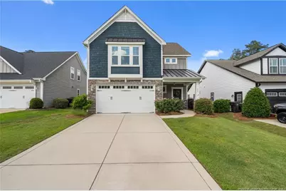 479 Kerr Lake Road, Aberdeen, NC 28315 - Photo 1