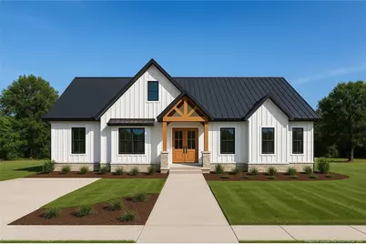 7082 Pocosin Street, Fayetteville, NC 28312 - Photo 1