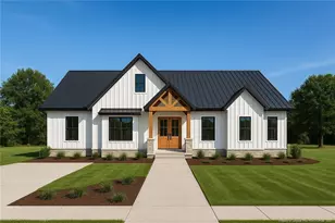 7082 Pocosin St, Fayetteville, NC 28312 - Photo 1