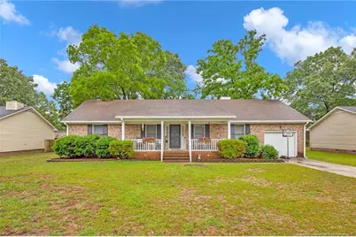 6956 Calamar Drive, Fayetteville, NC 28314 - Photo 1