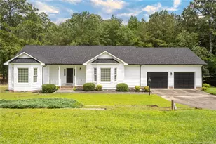 6860 Harvest Ct, Fayetteville, NC 28306 - Photo 1