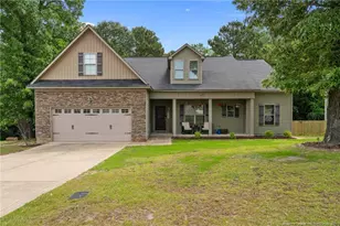 4619 Cedar Pass Dr, Hope Mills, NC 28348 - Photo 1