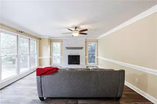 750 Magellan Ct, Fayetteville, NC 28311 - Photo 1