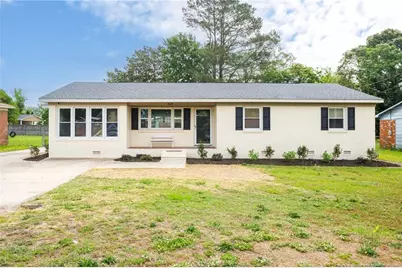 820 Medlo Road, Fayetteville, NC 28303 - Photo 1