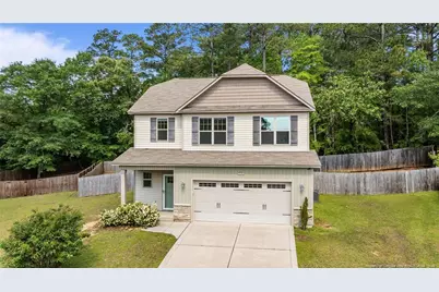 4572 Headwind Drive, Fayetteville, NC 28306 - Photo 1