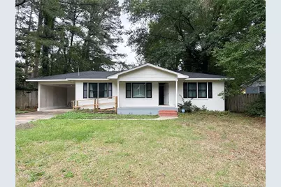 2013 Mango Circle, Fayetteville, NC 28304 - Photo 1