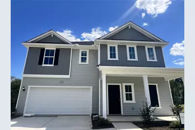 110 Greenbay Street, Lillington, NC 27546 - Photo 1