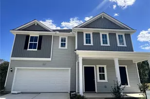 110 Greenbay St, Lillington, NC 27546 - Photo 1