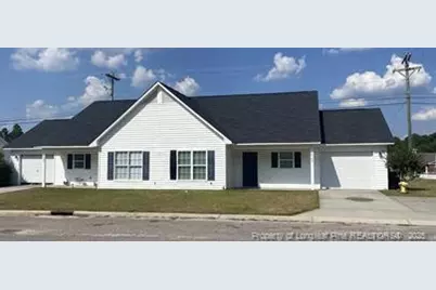 4743 Banks Court, Hope Mills, NC 28348 - Photo 1