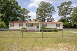 2922 Dothan Dr Dr, Fayetteville, NC 28306 - Photo 1