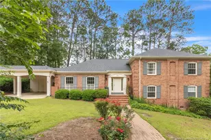 503 Charleston Pl, Fayetteville, NC 28303 - Photo 1