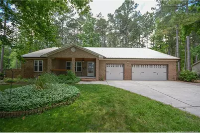 129 Silver Lake Point, Sanford, NC 27332 - Photo 1