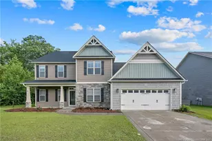 1939 Harrington Rd, Fayetteville, NC 28306 - Photo 1