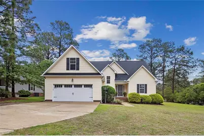 24 Forest Hills Court, Sanford, NC 27332 - Photo 1