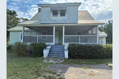 3196 Everett Chappell Road, Mount Gilead, NC 27306 - Photo 1