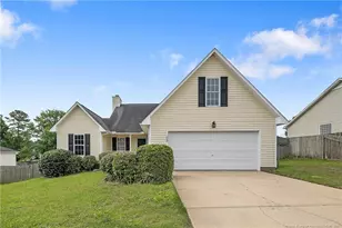 108 Yasmine Dr, Raeford, NC 28376 - Photo 1