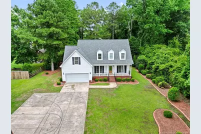 674 Baywood Road, Fayetteville, NC 28312 - Photo 1