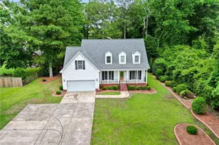 674 Baywood Rd, Fayetteville, NC 28312 - Photo 1