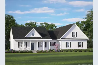 1026 Rhum (Lot 49) Drive, Fayetteville, NC 28311 - Photo 1