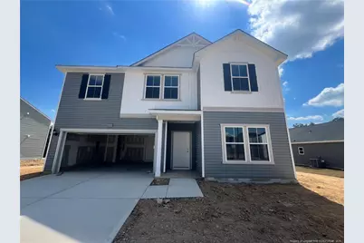 216 Greenbay Street, Lillington, NC 27546 - Photo 1