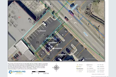 3610 N Main Street, Hope Mills, NC 28348 - Photo 1