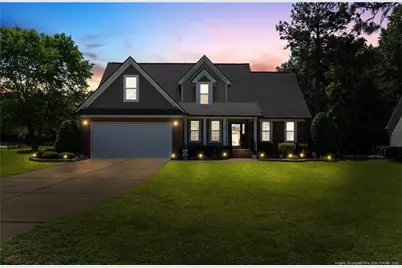 626 Orchard Falls Drive, Spring Lake, NC 28390 - Photo 1