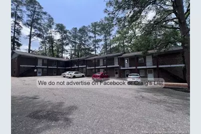 1021 W Rowan Street #J, Fayetteville, NC 28305 - Photo 1