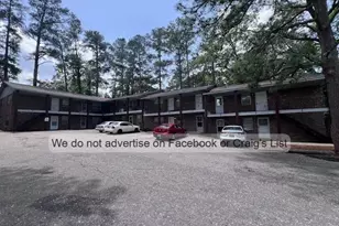 1021 W Rowan St, Fayetteville, NC 28305 - Photo 1