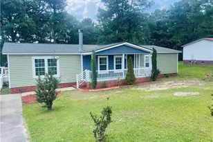 2464 O'Hara Dr, Raeford, NC 28376 - Photo 1