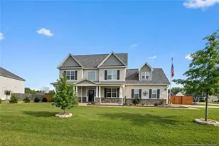 6604 Running Fox Road, Hope Mills, NC 28348 - Photo 1