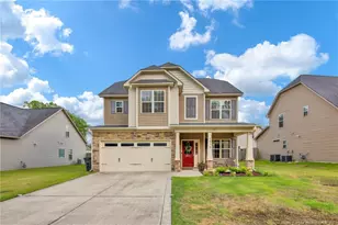 1930 Harrington Rd, Fayetteville, NC 28306 - Photo 1