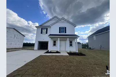 104 Bennington Way, Lillington, NC 27546 - Photo 1