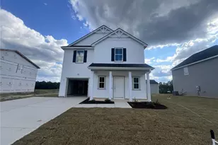 104 Bennington Wy, Lillington, NC 27546 - Photo 1