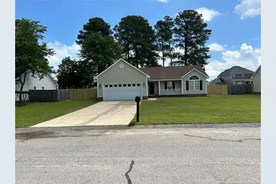1529 Clan Campbell Drive, Raeford, NC 28376 - Photo 1