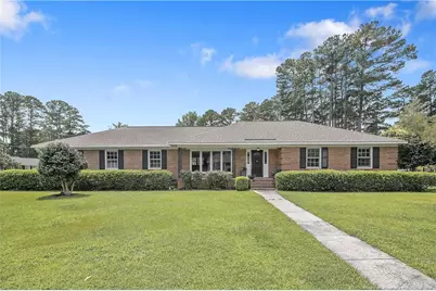 484 Lennox Drive, Fayetteville, NC 28303 - Photo 1