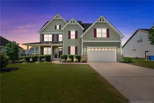 3024 Eaglecrest Ln, Fayetteville, NC 28306 - Photo 1