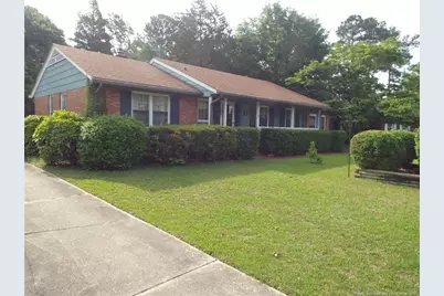 5110 Rodwell Road, Fayetteville, NC 28311 - Photo 1