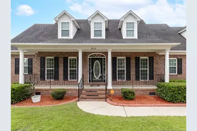 2815 Prioress Drive, Fayetteville, NC 28306 - Photo 1